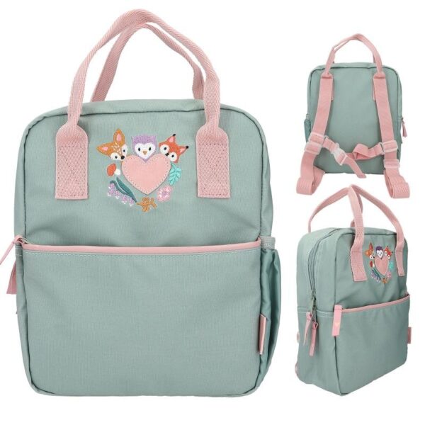 Rucsac Wild Forest Princess Mimi Rucsac Wild Forest Princess Mimi