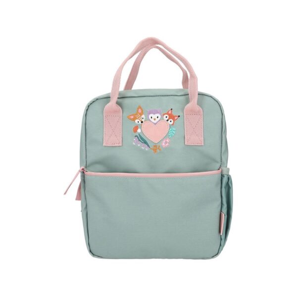 Rucsac Wild Forest Princess Mimi Rucsac Wild Forest Princess Mimi