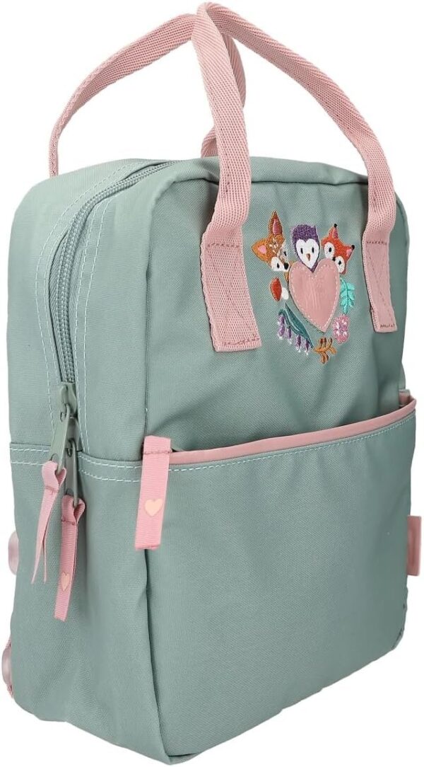 Rucsac Wild Forest Princess Mimi Rucsac Wild Forest Princess Mimi