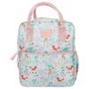 Rucsac Mini Wild Forest Top Model Allover/1-12572 Rucsac Mini Wild Forest Top Model Allover/1-12572