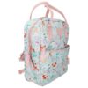 Rucsac Mini Wild Forest Top Model Allover/1-12572 Rucsac Mini Wild Forest Top Model Allover/1-12572
