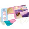 Carte de activități Stick & Shine Miss Melody Carte de activități Stick & Shine Miss Melody