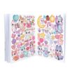 Carte de colorat Unicorn Ylvi