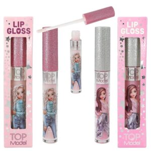 Luciu de buze Glitter Queen TOPModel
