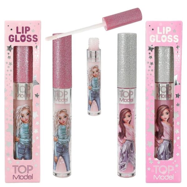 Luciu de buze Glitter Queen TOPModel Luciu de buze Glitter Queen TOPModel
