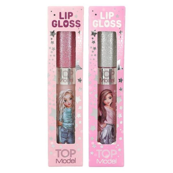 Luciu de buze Glitter Queen TOPModel Luciu de buze Glitter Queen TOPModel