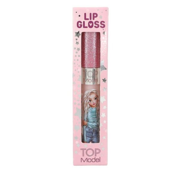 Luciu de buze Glitter Queen TOPModel Luciu de buze Glitter Queen TOPModel