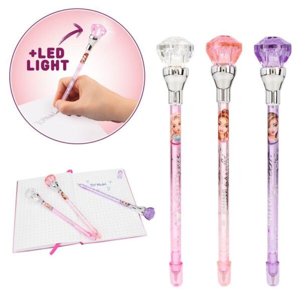 Pix cu LED GL Top Model Pix cu LED GL Top Model