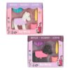 Set 4 radiere Alpaca Miss Melody Set 4 radiere Alpaca Miss Melody