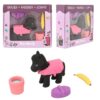 Set 4 radiere Alpaca Miss Melody Set 4 radiere Alpaca Miss Melody