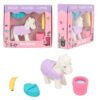 Set 4 radiere Alpaca Miss Melody Set 4 radiere Alpaca Miss Melody
