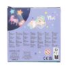 Stickere fosforescente Ylvi Stickere fosforescente Ylvi
