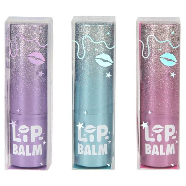 Balsam de buze Beauty and Me Top Model