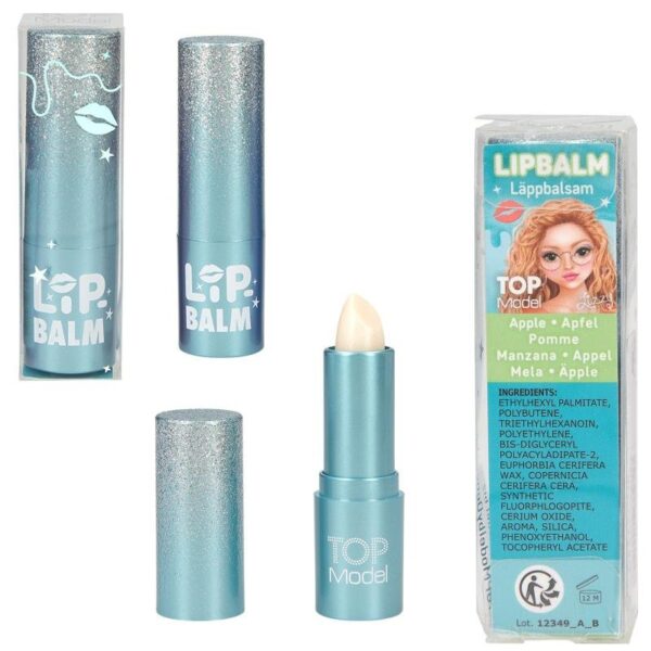 Balsam de buze Beauty and Me Top Model