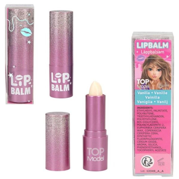 Balsam de buze Beauty and Me Top Model