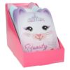 Mască de față Animal Beauty and Me Top Model