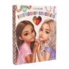 Set ață din bumbac pentru brățări DIY Top Model Set ață din bumbac pentru brățări DIY Top Model