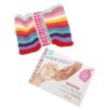 Set ață din bumbac pentru brățări DIY Top Model Set ață din bumbac pentru brățări DIY Top Model