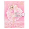 Jurnal cu cod și sunet Ballet Top Model