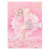 Jurnal cu cod și sunet Ballet Top Model