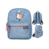 Rucsac copii, Depesche, Poliester, 28 x 22 x 13 cm Rucsac copii, Depesche, Poliester, 28 x 22 x 13 cm