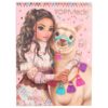 Set scrisori 36 accesorii Cosy TOPModel Set scrisori 36 accesorii Cosy TOPModel