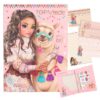Set scrisori 36 accesorii Cosy TOPModel Set scrisori 36 accesorii Cosy TOPModel