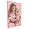 Set scrisori 36 accesorii Cosy TOPModel Set scrisori 36 accesorii Cosy TOPModel