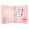 Set scrisori 36 accesorii Cosy TOPModel Set scrisori 36 accesorii Cosy TOPModel