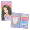 Set fard pleoape Beauty and Me Top Model Set fard pleoape Beauty and Me Top Model