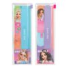 Set 2 pile pentru unghii BEAUTY and Me Top Model