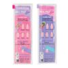 Set 2 pile pentru unghii BEAUTY and Me Top Model