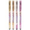 Set 4 pixuri gel metalice Top Model Set 4 pixuri gel metalice Top Model