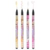 Set 4 pixuri gel metalice Top Model Set 4 pixuri gel metalice Top Model