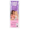 Set 4 pixuri gel metalice Top Model Set 4 pixuri gel metalice Top Model