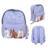 Rucsac Bandana Miss Melody Rucsac Bandana Miss Melody