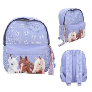 Rucsac Bandana Miss Melody Rucsac Bandana Miss Melody