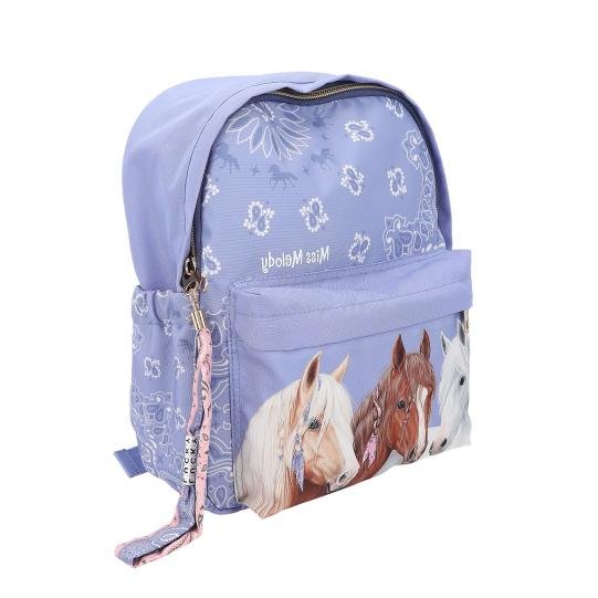 Rucsac Bandana Miss Melody Rucsac Bandana Miss Melody