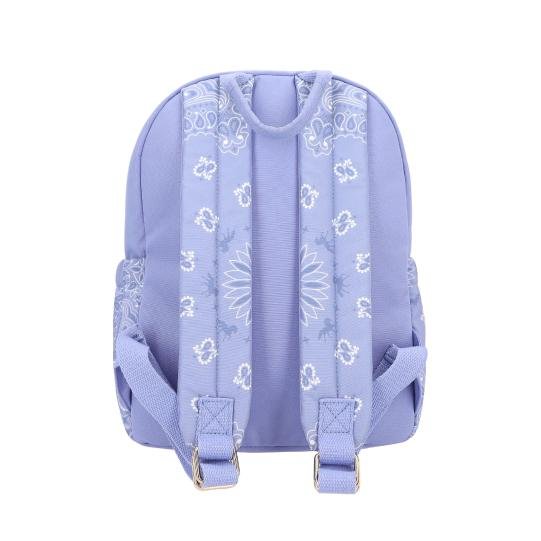 Rucsac Bandana Miss Melody Rucsac Bandana Miss Melody