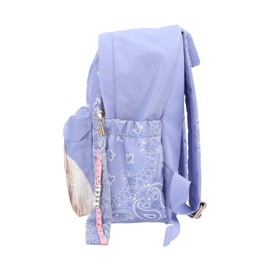 Rucsac Bandana Miss Melody Rucsac Bandana Miss Melody