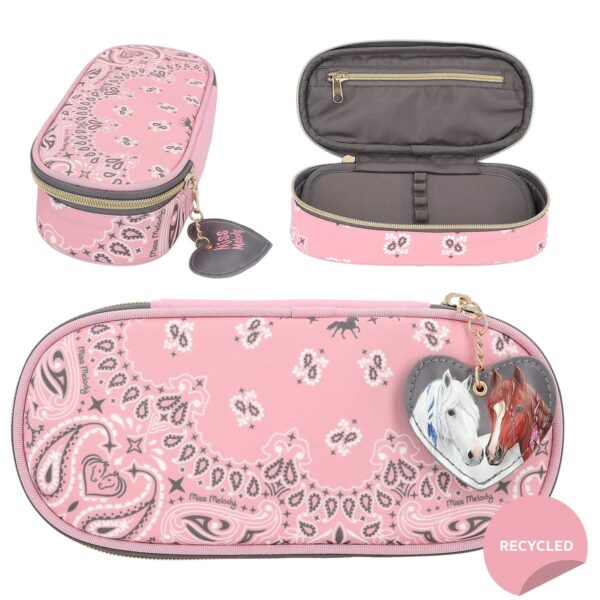 Penar neechipat Bandana Miss Melody