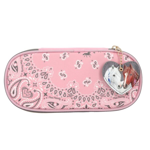 Penar neechipat Bandana Miss Melody
