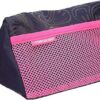 Penar triunghiular Depesche TOP MODEL Night Light, multicolor, 21x11x10cm