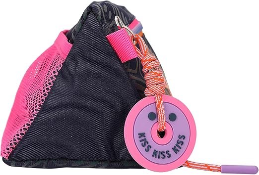 Penar triunghiular Depesche TOP MODEL Night Light, multicolor, 21x11x10cm