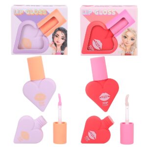 Luciu de buze Sweet Heart Top Model
