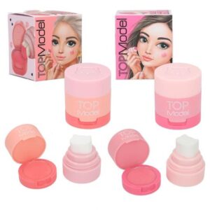 Blush Beauty & Me 3 Top Model
