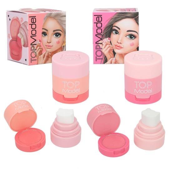 Blush Beauty & Me 3 Top Model Blush Beauty & Me 3 Top Model