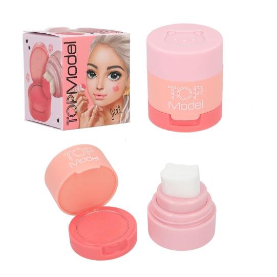 Blush Beauty & Me 3 Top Model Blush Beauty & Me 3 Top Model