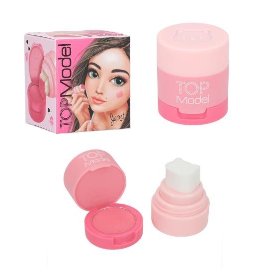 Blush Beauty & Me 3 Top Model Blush Beauty & Me 3 Top Model