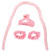 Set 4 accesorii pentru ondulat părul Top Model Set 4 accesorii pentru ondulat părul Top Model
